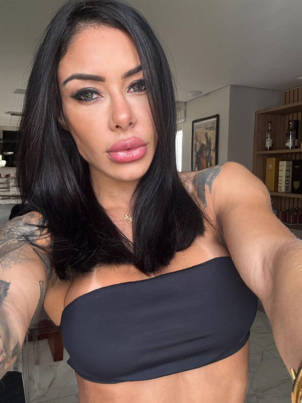 Gaby Lopez
