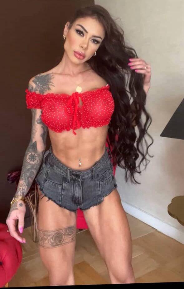 Gaby Lopez