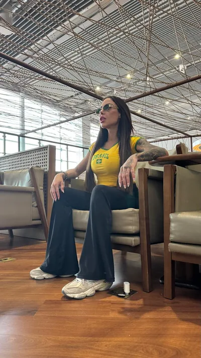 Gaby Lopez teaser especial contenido VIP